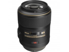 Nikon AF-S 105mm f/2.8G IF-ED VR Micro IF-ED N